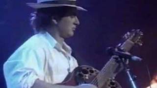 Mike Oldfield  Moonlight Shadow Live 1985 [upl. by Imoan]