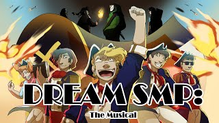 Dream SMP The Musical  The War of LManberg [upl. by Yarahs]