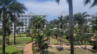 Riu Ocho Rios Room Tour [upl. by Ailecara460]