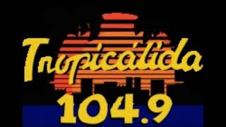 MIX CUMBIA BY DJ PABLO GUATEMALA  TROPICALIDA 1049 FM GUATEMALA [upl. by Aicinet]