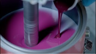 How Its Made Premier Paint [upl. by Bloch962]