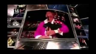 WWE TV14 intro 20052008  Power is back [upl. by Hussey]